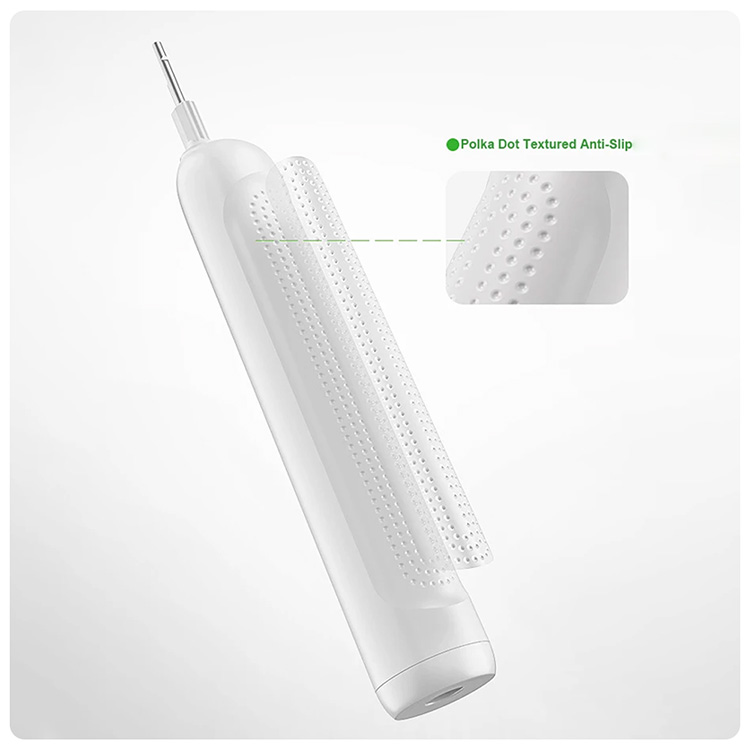 Electric Toothbrush 12