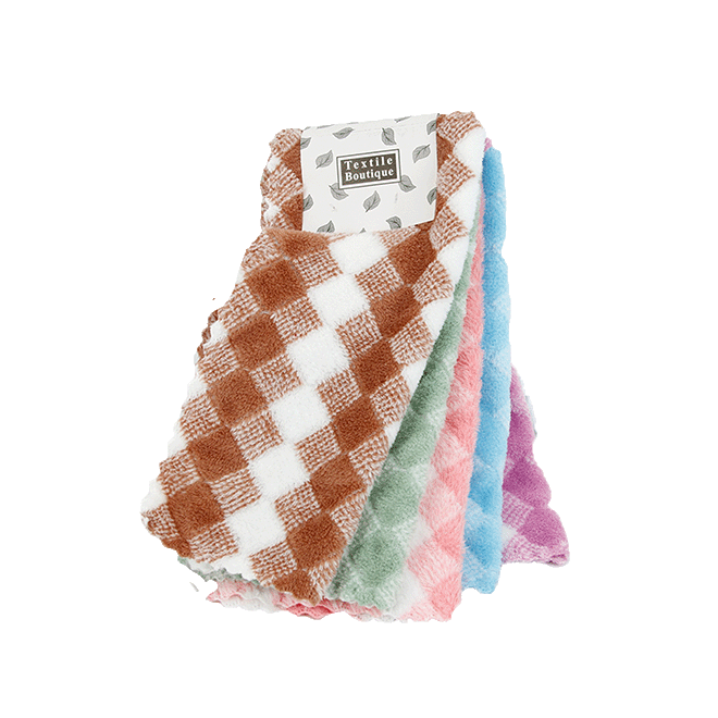 Kitchen Dish Cloth Towel