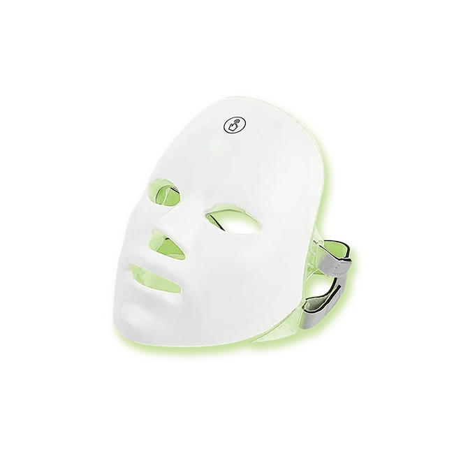 LED Light Therapy Mask