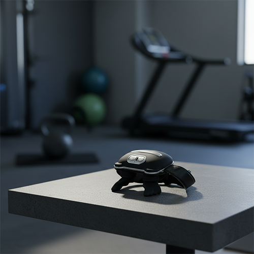 Neck and Shoulder Massager 2