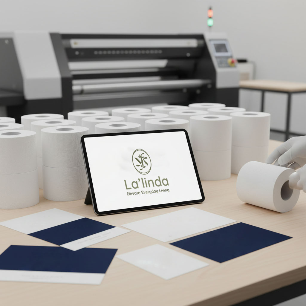 Private Labeling(OEM)