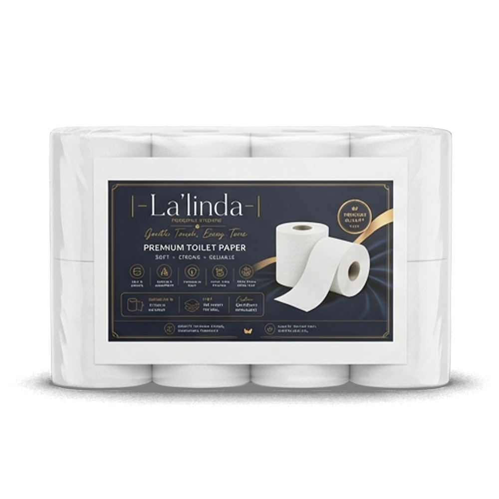 1-Ply Virgin Premium